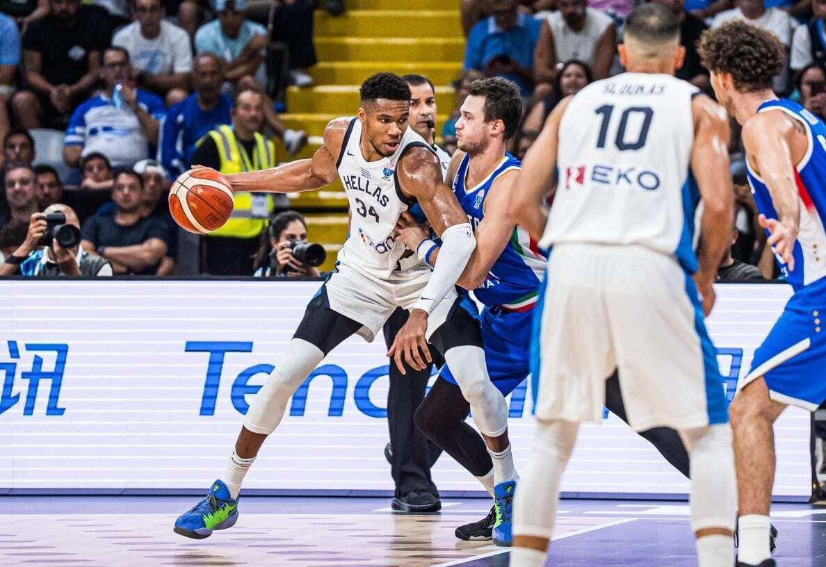 欧篮联国际比赛日走向成谜，奥兰多魔术调整名单，底气十足，身体对抗强度拉满的简单介绍-九游体育