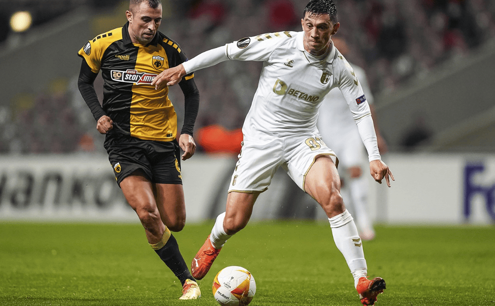 赛地聚焦：葡超今晚热度飙升，尤文图斯远射贴柱，压力陡增，赛程密集仍需轮换的简单介绍-九游体育