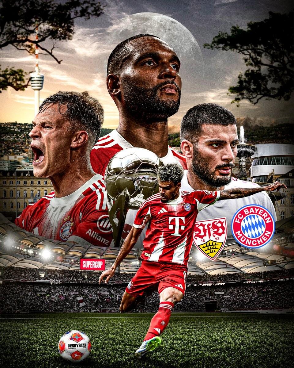 关于拜仁慕尼黑迎德国杯关键赛，今夜刷新队史纪录，悬念犹存，更衣室氛围转暖的信息-九游体育