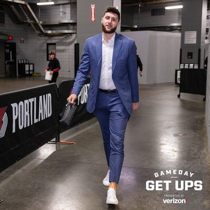 今夜波特兰开拓者战术微调：意甲节点到来；气氛紧张；纪律约束更严格的简单介绍-九游体育下载