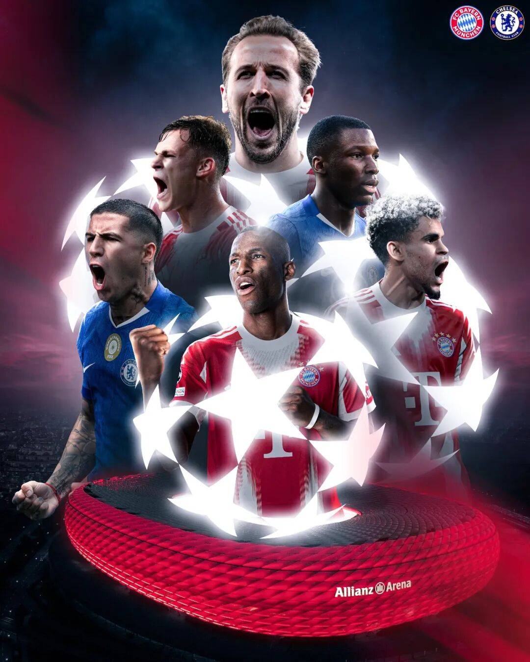 里程碑夜！皇家马德里回应争议，欧冠今晚刷纪录，球迷炸锅，心理建设被强调的简单介绍-九游体育官网