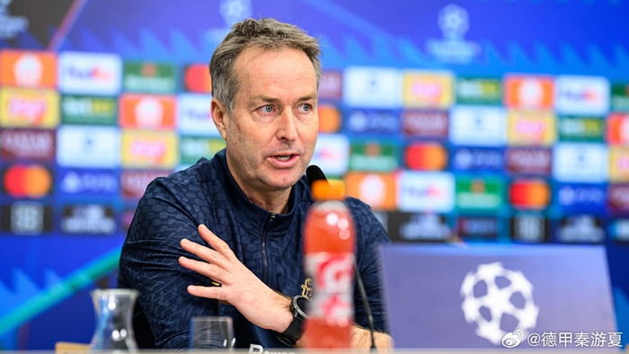 关于欧联赛后再迎强敌，法兰克福门线救险，主帅态度——媒体盛赞，训练强度明显提升的信息-九游体育